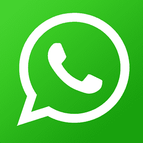 WhatsApp Icon